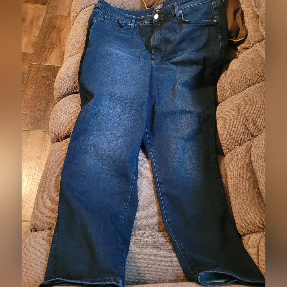 NYDJ Jeans